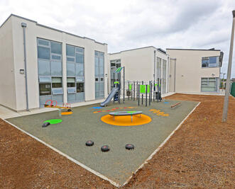 St. Paul's National School