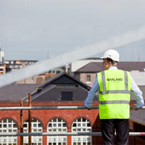 Planning, Social & Economic Development