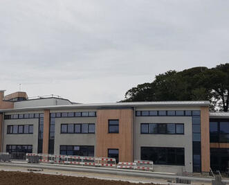 St Patrick's Special School