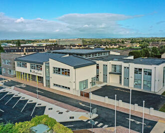 St. Paul's National School