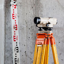 International Experience