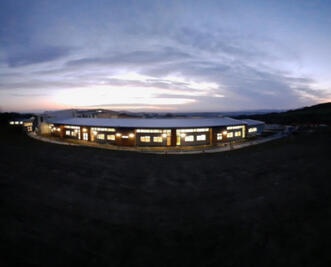 St Patrick's Special School