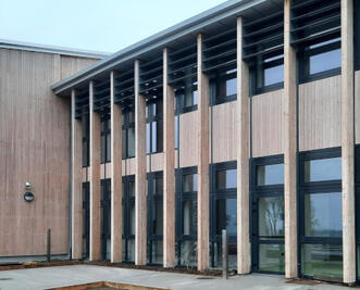 St Patrick's Special School