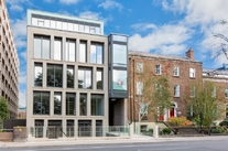 Franklin House, Dublin