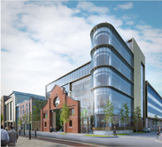 1-6 Sir John Rogerson