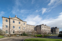 Lower House Grangegorman