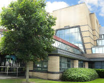 Health and Safety Control for Tallaght Hospital