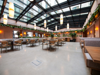 Beckett Locke Aparthotel