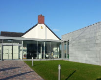 Cappamore Library and Arts Studio