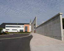 Dingle Community School, Co. Kerry