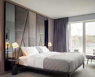 Donnybrook Gardens at Greenfield Park, Dublin