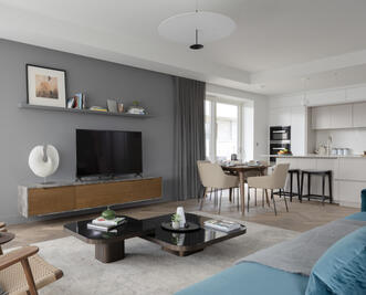 Donnybrook Gardens at Greenfield Park, Dublin