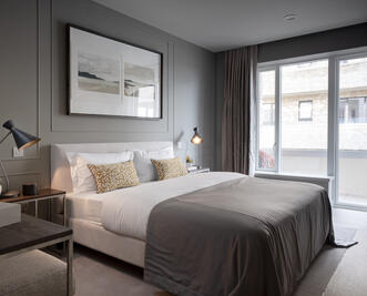 Donnybrook Gardens at Greenfield Park, Dublin