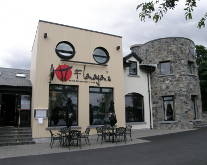 Flanagan’s Steakhouse and Bar (formerly Galloping Hogans), Ballina