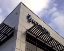 Building B2X IPSEN, Dublin