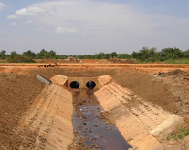 Kamplala Industrial & Business Park, Uganda