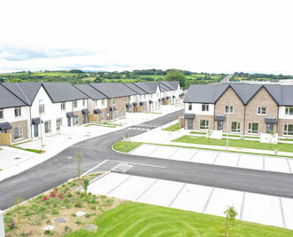 Kilbarry Housing for Respond