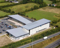 Midway Hotel, Leisure Centre and Food Hall, Portlaoise