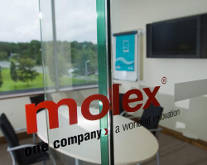 Molex, Shannon Industrial Estate