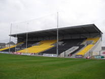 Nowlan Park, Kilkenny