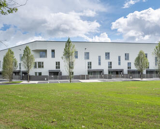 Old Christians Residential Development, Rathbane, Co Limerick