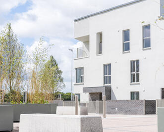 Old Christians Residential Development, Rathbane, Co Limerick