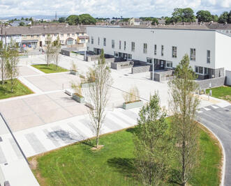 Old Christians Residential Development, Rathbane, Co Limerick