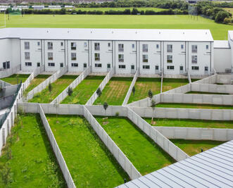 Old Christians Residential Development, Rathbane, Co Limerick