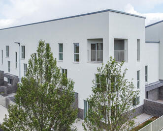 Old Christians Residential Development, Rathbane, Co Limerick