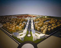 Rayadah Housing Complex, Jeddah, Saudi Arabia