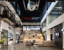 Riot Games - Project Stryker