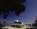 Administration Building, University College Dublin