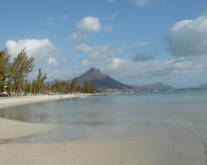 West Coast Sewerage, Mauritius