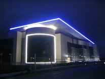 Airside Business Park, Swords