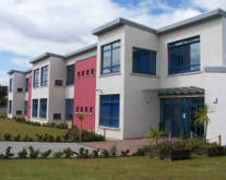 Educate Together Castleknock, Dublin.