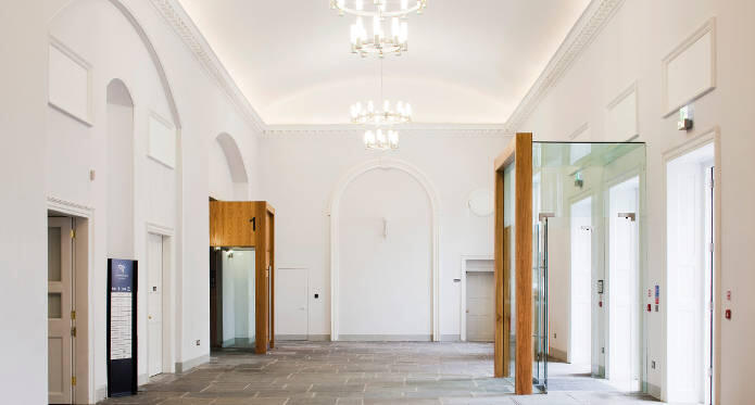 Conservation and Restoration Engineering