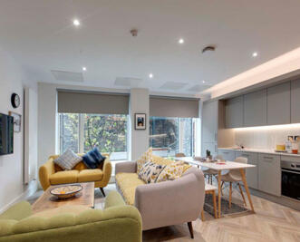 Cork Street Student Accommodation