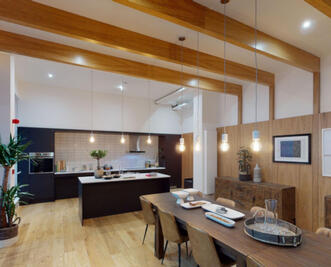 Cork Street Student Accommodation