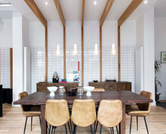 Cork Street Student Accommodation