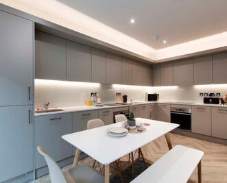 Cork Street Student Accommodation