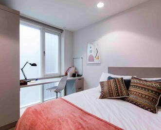 Fairgreen Student Accommodation