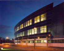 Orbsen, National University of Ireland, Galway