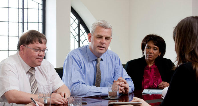 Planning, Social & Economic Development