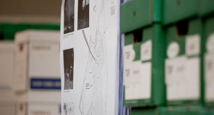 General Data Protection Regulation