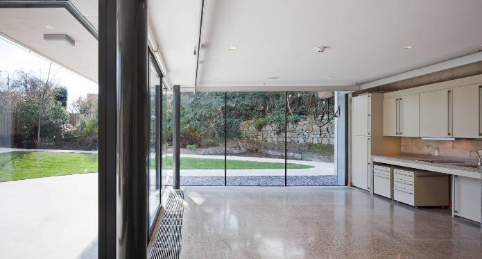 Residential Engineering Services