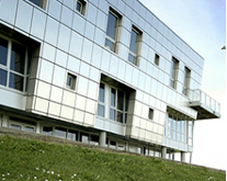 East Wing Extension, St. Andrew’s College, Blackrock, Co. Dublin