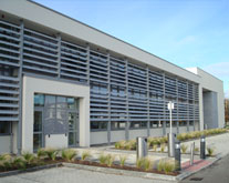 Building 3, Tipperary Technology Park