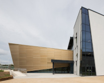 UCD Lochlann Quinn Extension