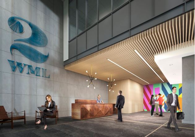 2 Windmill Lane, Dublin