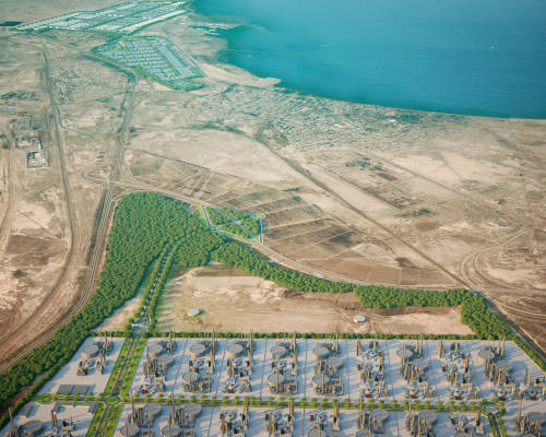 ALAT Free Economic Zone, Baku, Azerbaijan